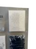 Picture of 40 X Christmas Blue Gift Tags Winter Arctic Polar Bears New Boxed