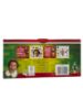 Picture of 20 x Official Elf Christmas Cards 20 Pack Elf The Movie Christmas cards Boxed