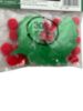 Picture of Make Your Own Christmas Holly Embellishments 8 x holly and 24 berries