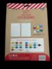 Picture of Make Your Own Paint By Numbers Christmas  Dinosaur Design