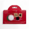 Picture of Make Christmas gift tags Craft Kit Make Your Own Tag Kit NEW 10 Tags