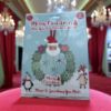 Picture of Make Your Own Christmas Wreath  Childrens Christmas Craft Kit NEW