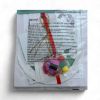 Picture of Make Your Own Christmas Wreath  Childrens Christmas Craft Kit NEW