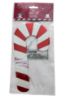 Picture of Christmas candy cane bunting   2m Christmas Bunting Banner NEW