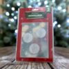 Picture of 3 x Christmas Paper Snowflakes Ceiling decorations Christmas Snowflakes