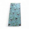 Picture of 10 x sheets Tissue paper Winter Walk Design with christmas robin NEW