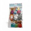 Picture of 45 x Christmas Nativity Foam Stickers Xmas Stickers Nativity Stickers
