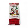 Picture of 2x  Disney Mickey Mouse CHRISTMAS   Tea Towels New cotton tea towels