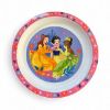 Picture of Disney Princess Plate 20 cm    - belle, snow white NEW