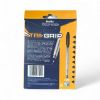 Picture of Helix Oxford Tri-Grip Ballpoint Pens 10 Pack - Black