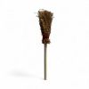 Picture of 6 x mini  Broomsticks  Halloween Broomsticks New