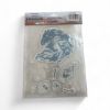 Picture of Disney Frozen  Window Stickers 2 pack Elsa And Olaf NEW frozen gel clings