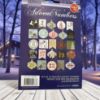 Picture of Pack of 25 Christmas Fun Advent Numbers Advent Calendar numbers