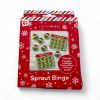 Picture of Christmas Sprout Bingo Game New