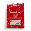 Picture of Christmas Sprout Bingo Game New