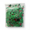 Picture of 49 x christmas holly leaves with berry Embellishments Sparkly Holly