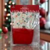 Picture of Christmas Cleaning gloves Merry christmas washing up gloves NEW