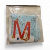 Picture of christmas banner and bunting merry chriistmas Santa design New