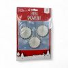 Picture of 3 x Christmas Paper Snowflakes Ceiling decorations Christmas Snowflakes