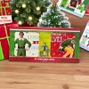 Picture of 20 x ELF christmas cards  christmas elf the movie cards santa I know him christmas cheer