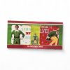 Picture of 20 x ELF christmas cards  christmas elf the movie cards santa I know him christmas cheer