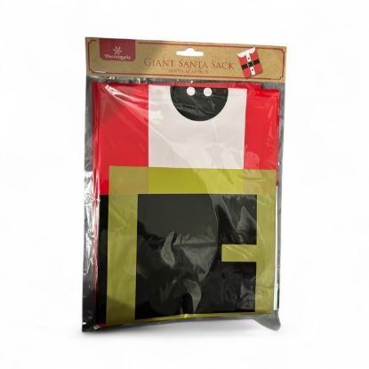 Picture of santa sack giant santa sack santa outift design giant santa sack 60 x 76 cm