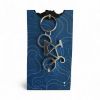 Picture of Bicycle Bottle Opener Metal keyring New