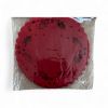 Picture of 4 xChristmas Red Christmas Drink Coasters New