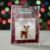 Picture of Make Your Own Reindeer kit X 5 Foam Decorations Craft Kit NEW