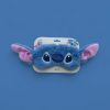 Picture of Disney Stitch & Lilo Eye Mask New furry Blue Stitch Eye Sleep Mask NEW