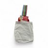 Picture of Colour Your Own Canvas  Christmas Bag with 5 felt tips NEW Christmas reindeer 	Design
