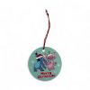 Picture of 8 x disney lilo & stitch christmas gift tags lilo gift tags new T1