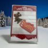 Picture of make your own foam Christmas  sleigh and reindeer  Childrens Christmas Craft