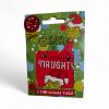 Picture of 10 X Christmas Gift Tags The Grinch Gift Tags New 2  X 5