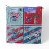 Picture of 15 x Disney Lilo & Stitch christmas Cards with envelopes