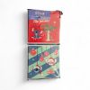 Picture of 15 x Disney Lilo & Stitch christmas Cards with envelopes
