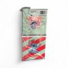 Picture of 15 x Disney Lilo & Stitch christmas Cards with envelopes