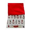 Picture of Christmas Gonk cleaning Gloves, Gonk Washing up gloves Medium NEW