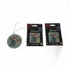 Picture of 10 x disney lilo & Stitch christmas gift tags lilo gift tags stitch gift tags HO HO HO