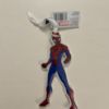 Picture of spiderman bauble spiderman christmas tree decorstion