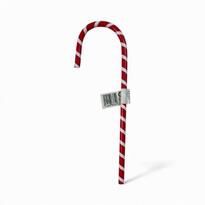Picture of Christmas CANDY CANE PENCIL Striped Wooden HB CHRISTMAS NOVELTY GIFT