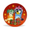 Picture of 10 x BBC Bluey christmas gift tags (2 x 5)