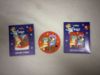 Picture of 10 x BBC Bluey christmas gift tags (2 x 5)