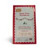 Picture of 200 x CHRISTMAS PAPER CHAINS RED STRIPES xmas pudding CANDY CANES RED NEW