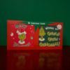 Picture of 16 x The Grinch Christmas Cards Boxed Set NEW 2 designs