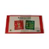 Picture of 16 x The Grinch Christmas Cards Boxed Set NEW 2 designs