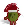 Picture of 12 x Christmas Sprouts Christmas Gift tags, Brussels Sprout Gift tags NEW