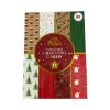 Picture of 14 x Christmas Crafting Cards A5 Card pad New
