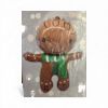 Picture of Christmas Inflatable Gingerbread Man 56 cm approx   NEW