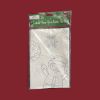 Picture of Kids Colour Your Own Christmas Tablecloth 130 x 175 cm NEW